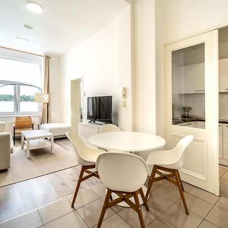 Residence Marteau I-Carapace Bruxelles المظهر الخارجي الصورة