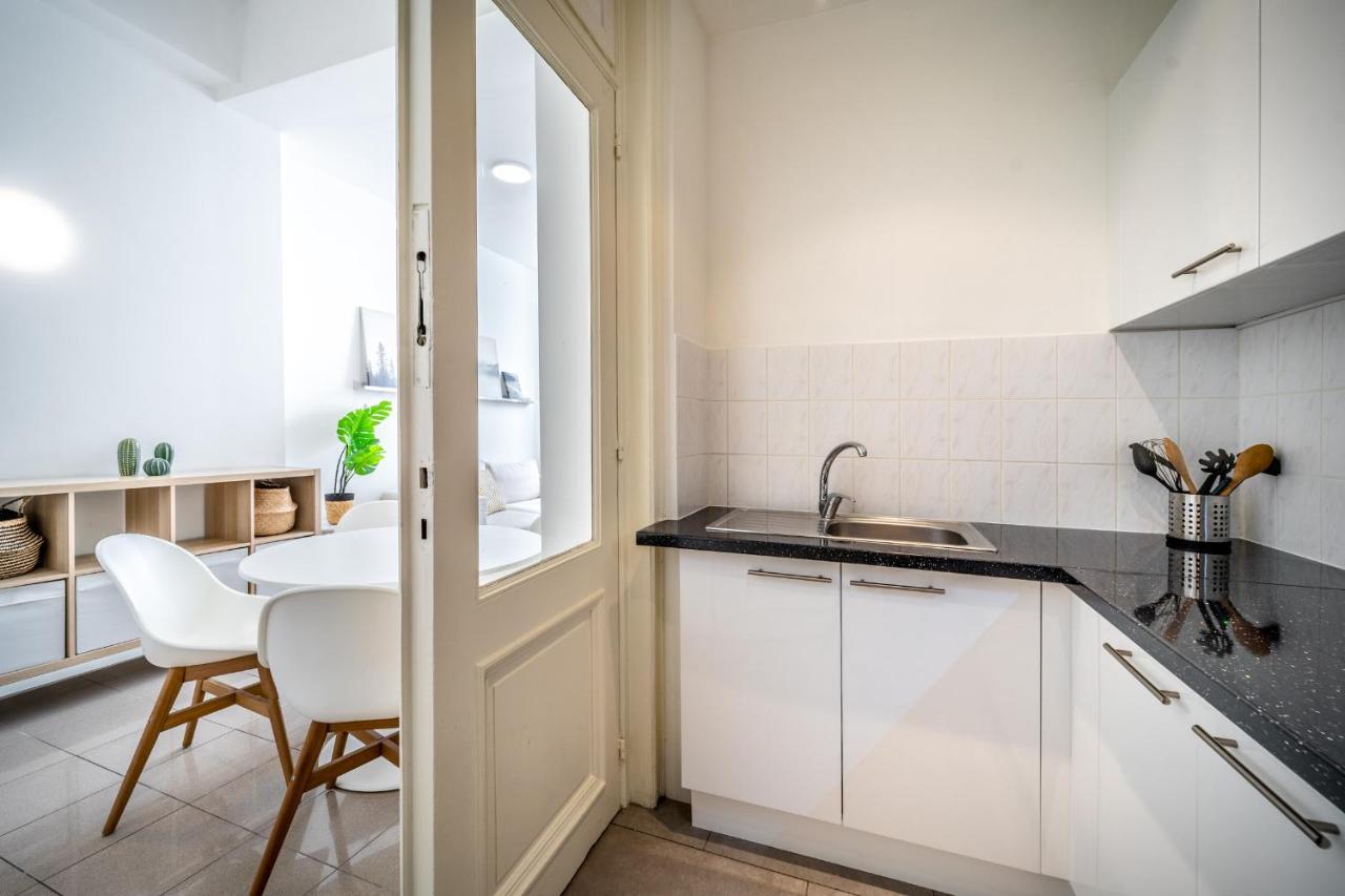 Residence Marteau I-Carapace Bruxelles المظهر الخارجي الصورة